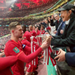 คาราบาว และ EFL ขยายความร่วมมือครั้งประวัติศาสตร์ ต่อสัญญา Carabao Cup ถึงปี 2029 พร้อมเปิดตัว Carabao Lager ในสนามฟุตบอลที่จัดแข่งขันทุกสนามในอังกฤษ