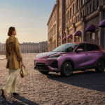 LEPAS นิยามใหม่แห่งการเดินทางอย่างสง่างาม ผ่านแนวคิด “Drive Your Elegance” และ Leopard Aesthetics