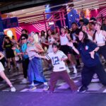 Bravo BKK ชวนเติมรักให้ “ขยับไปด้วยกัน” ในงาน “Bravo’s Love in Motion” ฉลองวันแม่ผ่าน Wellness, Fitness, Lifestyle และ Community Experience ที่รวมทุกเจเนอเรชันไว้ด้วยกัน