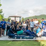 BlueQuest จับมือ โอโซ่ ภูเก็ต–อมารี ภูเก็ต ผนึกกำลังหน่วยงานภาครัฐ ภาคเอกชน และชุมชน จัดอบรมช่วยชีวิตสัตว์ทะเลหายากเกยตื้น พร้อมเชื่อมโยงการแจ้งเหตุผ่านแอปพลิเคชัน