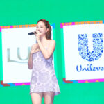เมื่อความสวยมาพร้อมความเอ็กซ์คลูซีฟ NINE BEAUTY จับมือ LUX สร้างประสบการณ์สุดพิเศษ ชวนแฟนๆ มาร่วมสัมผัสโมเมนต์ใกล้ชิดกับ “โบว์ เมลดา” แบบเต็มอิ่ม พร้อมกิจกรรม Lucky Fan ที่เปิดโอกาสให้แฟนๆ ได้สนุกและใกล้ชิดกับศิลปินคนโปรด