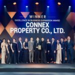งานประกาศรางวัล Thailand Real Estate Agent Awards 2026 เฉลิมฉลองความสำเร็จและยกย่องความเป็นเลิศของนายหน้าอสังหาริมทรัพย์ไทย