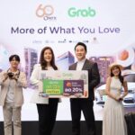 ออนิกซ์ ฮอสพิทาลิตี้ กรุ๊ป เดินหน้าสร้างประสบการณ์ใหม่ภายใต้ “More of What You Love”ผ่านความร่วมมือเชิงกลยุทธ์กับพันธมิตรจากหลากหลายอุตสาหกรรม