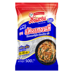 “ต้นสน” เปิดตัว “ต้นสน เส้นเกาหลี” รับกระแส K-Foodชูจุดขายเส้นใส นุ่ม หนึบเด้ง อร่อยง่ายทุกเมนู
